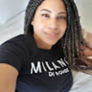 Meet your Posher, Tiauna